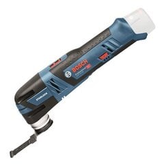 Пила Bosch Starlock Gop 12V-28, 12 В цена и информация | Пилы, циркулярные станки | 220.lv