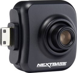 Nextbase video reģistrators S2RFCW, melns цена и информация | Видеорегистраторы | 220.lv