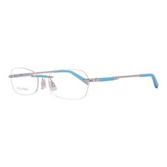 Женские Оправа для очков Dsquared2 DQ5044-016 (ø 54 mm) Серебристый (ø 54 mm) цена и информация | Очки | 220.lv