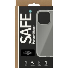 SAFE. by PanzerGlass, caurspīdīgs цена и информация | Чехлы для телефонов | 220.lv