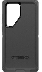 OtterBox Defender, melns cena un informācija | Telefonu vāciņi, maciņi | 220.lv