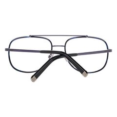 Briļļu ietvars Dsquared2 DQ5073-092-53 Zils (Ø 53 mm) cena un informācija | Brilles | 220.lv