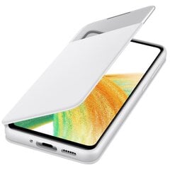 Samsung EF-EA336PWEGEW, balts цена и информация | Чехлы для телефонов | 220.lv