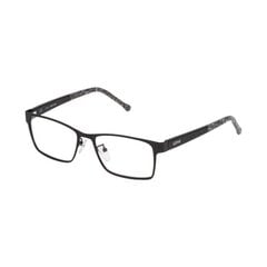 Briļļu ietvars Loewe VLW484M540531 Melns (ø 54 mm) cena un informācija | Brilles | 220.lv