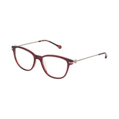 Sieviešu Briļļu ietvars Loewe VLW951M510V64 (ø 51 mm) cena un informācija | Brilles | 220.lv