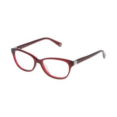 Sieviešu Briļļu ietvars Loewe VLW9245307FQ (ø 53 mm) cena un informācija | Brilles | 220.lv