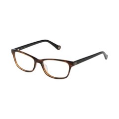 Женские Оправа для очков Loewe VLW905540909 Havana (ø 54 mm) цена и информация | Очки | 220.lv