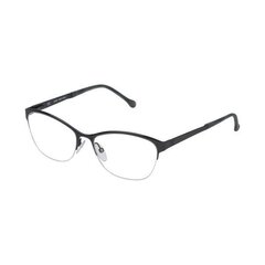 Sieviešu Briļļu ietvars Loewe VLWA03M530604 Zils (ø 53 mm) cena un informācija | Brilles | 220.lv