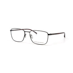 Briļļu ietvars Porsche P8368-A Sarkans (ø 56 mm) cena un informācija | Brilles | 220.lv