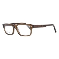 Briļļu ietvars Dsquared2 DQ5103-093-52 Brūns (Ø 52 mm) cena un informācija | Brilles | 220.lv