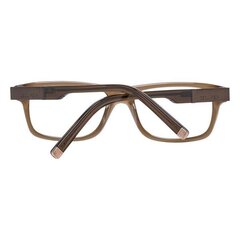 Briļļu ietvars Dsquared2 DQ5103-093-52 Brūns (Ø 52 mm) cena un informācija | Brilles | 220.lv