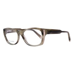 Briļļu ietvars Dsquared2 DQ5077-098-54 Brūns (Ø 54 mm) cena un informācija | Brilles | 220.lv