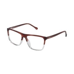 Sieviešu Briļļu ietvars Loewe VLWA16M5301EV (ø 53 mm) cena un informācija | Brilles | 220.lv