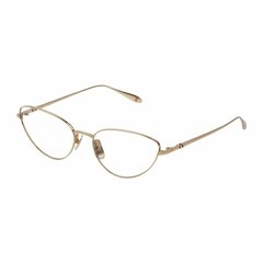 Sieviešu Briļļu ietvars Carolina Herrera VHN056M-560300 Rozā cena un informācija | Brilles | 220.lv