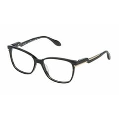 Sieviešu Briļļu ietvars Carolina Herrera VHN592M-5309NW Melns cena un informācija | Brilles | 220.lv