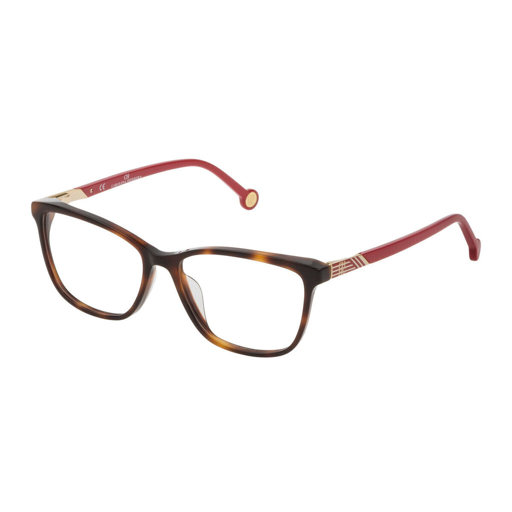 Briļļu ietvars Carolina Herrera VHE799-530752 цена и информация | Brilles | 220.lv