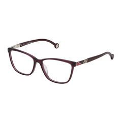 Sieviešu Briļļu ietvars Carolina Herrera VHE761530W09 cena un informācija | Brilles | 220.lv