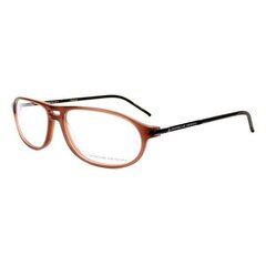 Briļļu ietvars Porsche P8138-B Brūns (ø 58 mm) cena un informācija | Brilles | 220.lv