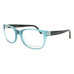 Briļļu ietvars Porsche P8250-C Zils (ø 53 mm) cena un informācija | Brilles | 220.lv