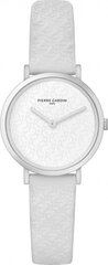 Женские часы Pierre Cardin CBV-1501 цена и информация | Женские часы | 220.lv
