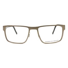 Briļļu ietvars Porsche P8292-C Brūns (ø 54 mm) cena un informācija | Brilles | 220.lv