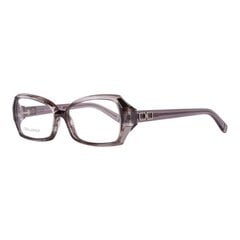 Sieviešu Briļļu ietvars Dsquared2 DQ5049-020 (ø 54 mm) Pelēks cena un informācija | Brilles | 220.lv