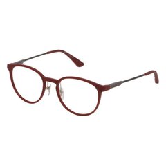 Briļļu ietvars Police VPL6955007L2 (ø 50 mm) cena un informācija | Brilles | 220.lv