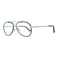 Sieviešu Briļļu ietvars Dsquared2 DQ5072-020 Zaļš (ø 54 mm) cena un informācija | Brilles | 220.lv