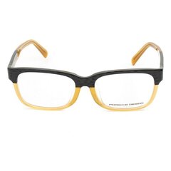 Briļļu ietvars Porsche P8707-B Brūns (ø 54 mm) cena un informācija | Brilles | 220.lv