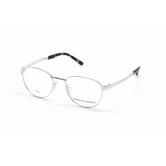 Briļļu ietvars Porsche P8369-C Pelēks cena un informācija | Brilles | 220.lv