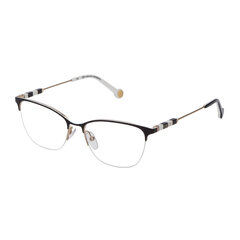 Sieviešu Briļļu ietvars Carolina Herrera VHE16354033M cena un informācija | Brilles | 220.lv