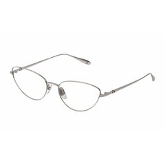 Sieviešu Briļļu ietvars Carolina Herrera VHN056M-560579 Pelēks cena un informācija | Brilles | 220.lv