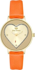 Женские часы Juicy Couture JC_1234GPOR цена и информация | Женские часы | 220.lv