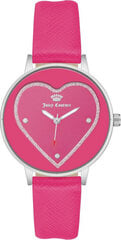 Женские часы Juicy Couture JC_1235SVHP цена и информация | Женские часы | 220.lv