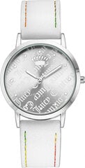 Женские часы Juicy Couture JC_1255WTWT цена и информация | Женские часы | 220.lv