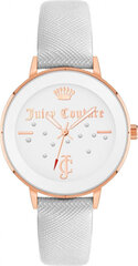 Женские часы Juicy Couture JC_1264RGWT цена и информация | Женские часы | 220.lv