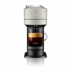 Капсульная кофеварка Krups Vertuo Next цена и информация | Krups Бытовая техника и электроника | 220.lv