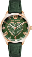 Женские часы Juicy Couture JC_1300RGGN цена и информация | Женские часы | 220.lv