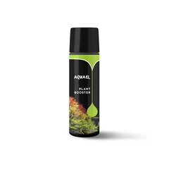 Mēslojums ūdensaugiem Aquael Plant Booster, 250ml cena un informācija | Akvāriji un aprīkojums | 220.lv