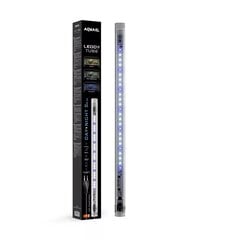 Akvārija apgaismojums Aquael Leddy Tube Sunny LED, 10 W cena un informācija | Akvāriji un aprīkojums | 220.lv