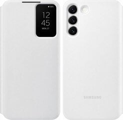 Samsung EF-ZS906CWEGEW, balts cena un informācija | Telefonu vāciņi, maciņi | 220.lv