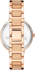 Женские часы Juicy Couture JC_1312RGRG цена и информация | Женские часы | 220.lv