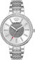Sieviešu Pulkstenis Juicy Couture JC_1313SVSV S7235103 cena un informācija | Sieviešu pulksteņi | 220.lv