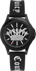 Женские часы Juicy Couture JC_1325BKBK цена и информация | Женские часы | 220.lv