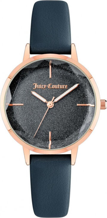 Sieviešu Pulkstenis Juicy Couture JC_1326RGNV S7235079 cena un informācija | Sieviešu pulksteņi | 220.lv