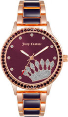 Женские часы Juicy Couture JC_1334RGPR цена и информация | Женские часы | 220.lv