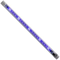 Освещение для аквариумов Leddy Tube Actinic LED, 10 Вт цена и информация | Аквариумы и оборудование | 220.lv