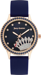 Sieviešu Pulkstenis Juicy Couture JC_1342RGNV S7235088 cena un informācija | Sieviešu pulksteņi | 220.lv