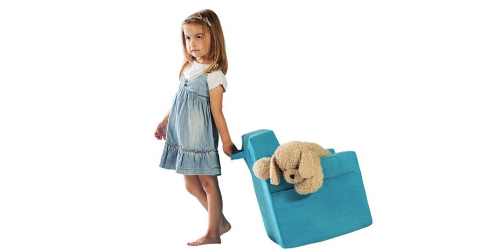 Bērnu atpūtas krēsls cena un informācija | Sēžammaisi, klubkrēsli, pufi bērniem | 220.lv