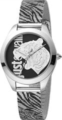 Женские часы Just Cavalli ANIMALIER (Ø 32 mm) цена и информация | Женские часы | 220.lv